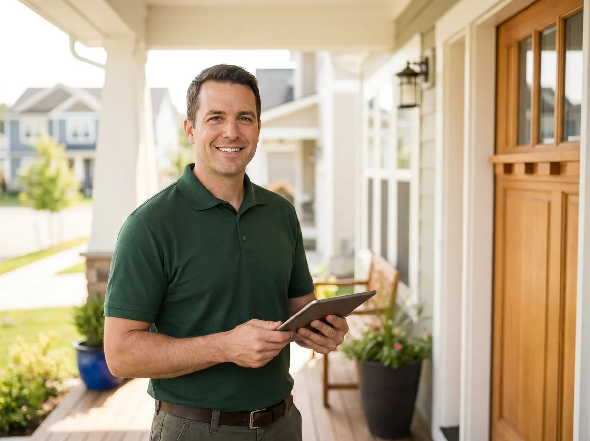 Pest control FAQs for Edenville, MI